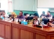 ini rekomendasi lengkap pansus dprd untuk lkpj wali kota siantar tahun 2025
