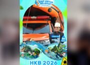 warga siantar diharapkan lebih tangguh dalam kesiapsiagaan bencana