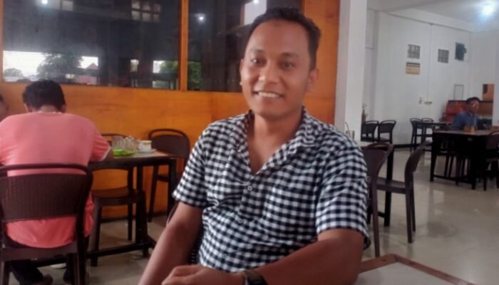 diduga tidak memenuhi syarat jabatan di siantar, bukan cuma fpkp, fmd juga adukan sr ke bkn