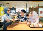 mcdonald’s indonesia perbarui paket hebat, menu lebih variatif mulai rp20 ribuan