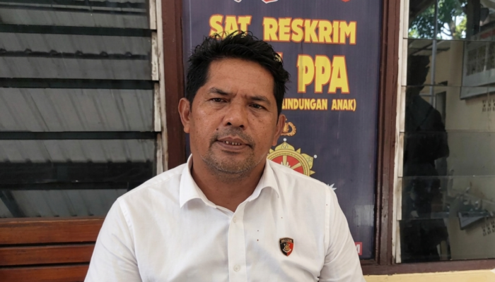 kasus istri disayat cutter hingga 127 jahitan naik penyidikan