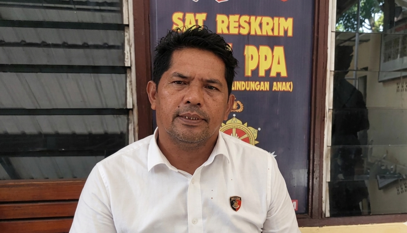 Kasus Istri Disayat Cutter hingga 127 Jahitan Naik Penyidikan