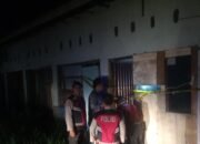 wanita asal batam ditemukan tewas di kios kosong parluasan