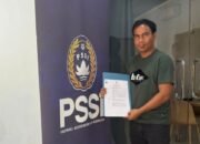 johan simanjuntak pimpin askot pssi siantar