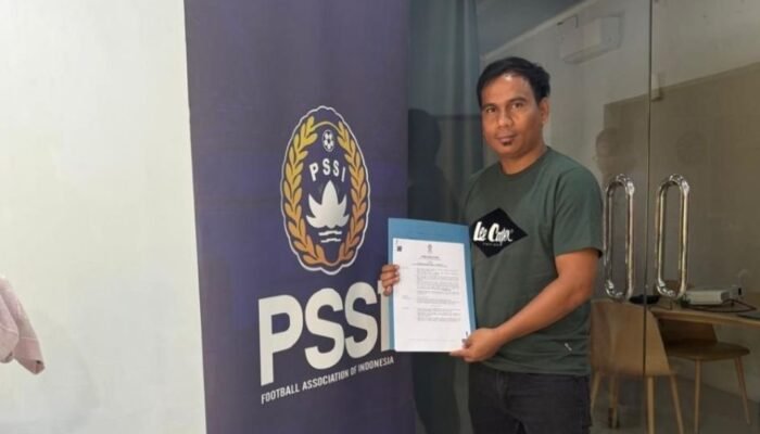 johan simanjuntak pimpin askot pssi siantar