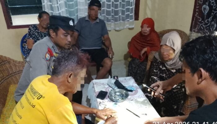 lansia 82 tahun di siantar marimbun diduga dianiaya putranya