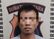 maling kabel tower di siantar diciduk setelah 5 bulan buron