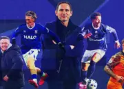 zona degradasi championship memanas, oxford united dan portsmouth paling berisiko turun