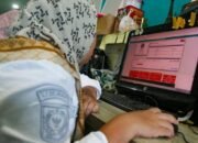 wfh asn setiap jumat diterapkan pemerintah untuk hemat energi