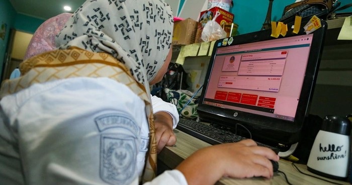 WFH ASN Setiap Jumat Diterapkan Pemerintah untuk Hemat Energi