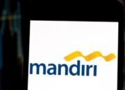 bank mandiri tebar dividen rp44,47 triliun, rupst 2026 juga rombak susunan pengurus