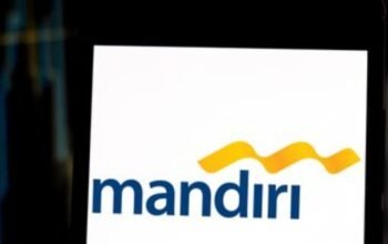 bank mandiri tebar dividen rp44,47 triliun, rupst 2026 juga rombak susunan pengurus