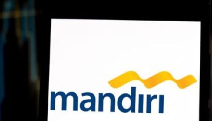 bank mandiri tebar dividen rp44,47 triliun, rupst 2026 juga rombak susunan pengurus