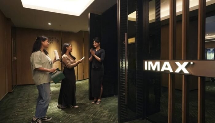 resmi! cinema xxi izinkan penonton bawa tumbler ke studio, ini syaratnya