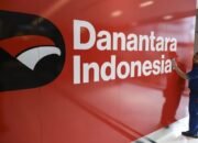 danantara borong manajer investasi bumn rp2,3 triliun, ini daftar perusahaannya