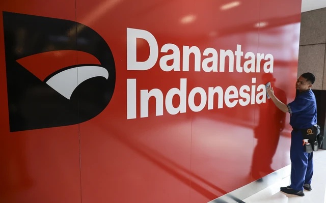 Danantara Borong Manajer Investasi BUMN Rp2,3 Triliun, Ini Daftar Perusahaannya