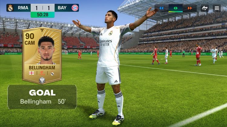 Kode Redeem FC Mobile 23 April 2026: Klaim Gems hingga Player OVR Tinggi