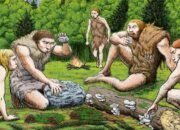 terbongkar! neanderthal ternyata masih hidup 39.000 tahun lalu di spanyol