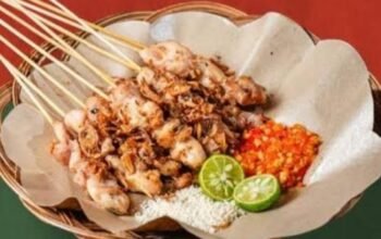7 kuliner malam jakarta viral: murah tapi rasa restoran mewah