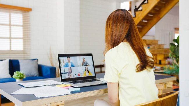 ASN Pemda WFH Setiap Jumat Mulai April 2026, Ini Aturan Lengkapnya