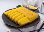 bika ambon medan: sejarah, resep, dan keistimewaannya sebagai ikon kuliner sumut