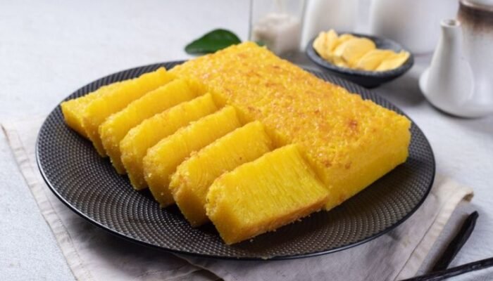 bika ambon medan: sejarah, resep, dan keistimewaannya sebagai ikon kuliner sumut