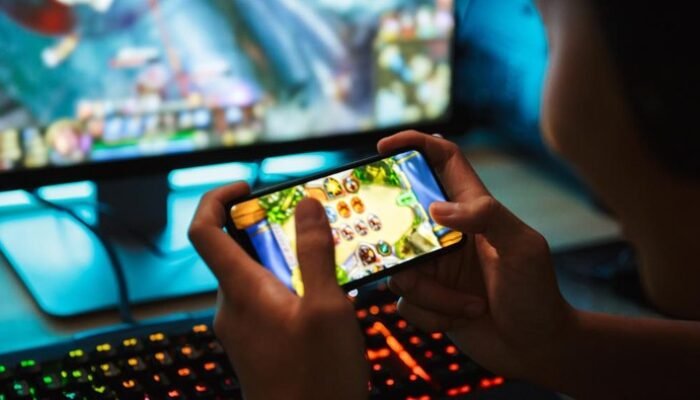 game baru april 2026: pragmata dan replaced jadi andalan