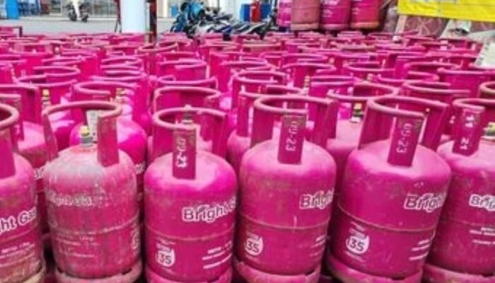 harga lpg non-subsidi naik mulai 18 april 2026, ini rincian terbarunya