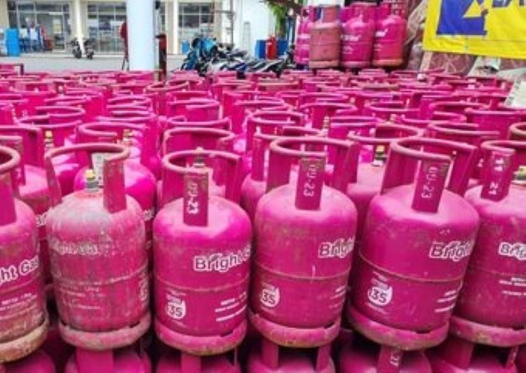 Harga LPG Non-Subsidi Naik Mulai 18 April 2026, Ini Rincian Terbarunya