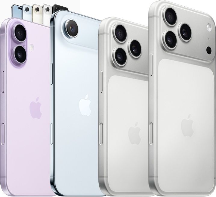 Apple Diprediksi Gunakan Kamera 200 MP di iPhone Mulai 2028