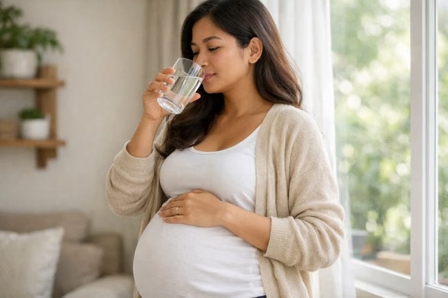 Kisah Ibu Hamil Setelah Tummy Tuck, Baby Bump Berbeda dan Pulih Cepat