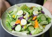 pola makan sehat jantung: pedoman terbaru american heart association 2026