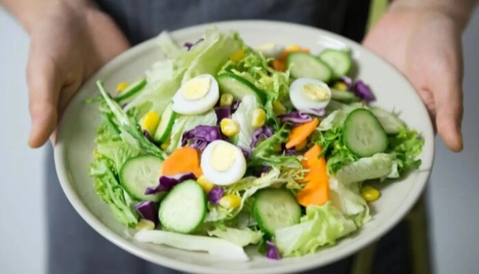 pola makan sehat jantung: pedoman terbaru american heart association 2026