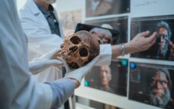 neanderthal diduga tidak punah, ilmuwan sebut berbaur dengan homo sapiens
