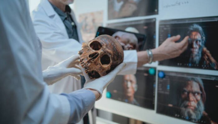 neanderthal diduga tidak punah, ilmuwan sebut berbaur dengan homo sapiens