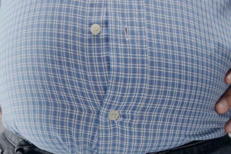 Naik Berat Badan di Usia Muda? Studi Ungkap Risiko Besar di Masa Depan