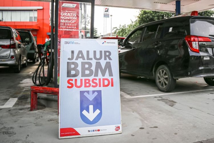 Harga BBM April 2026 Resmi Tak Naik, Ini Daftar Lengkap di Semua SPBU