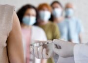 vaksin hpv cegah 90 persen kanker, ini manfaat dan sasaran usianya