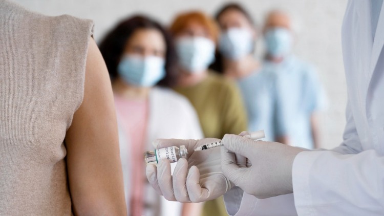 Vaksin HPV Cegah 90 Persen Kanker, Ini Manfaat dan Sasaran Usianya
