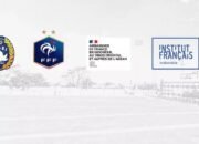 pssi dan prancis luncurkan next goal, 500 peserta siap dibina untuk sepak bola putri