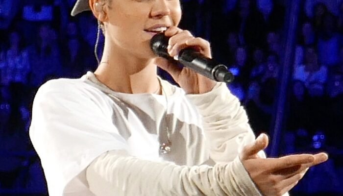 justin bieber comeback! karol g pecahkan rekor di coachella 2026, the xx ikut bikin heboh