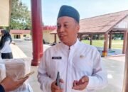 jelang haji 2026, dinkes siantar perketat tes kesehatan jemaah