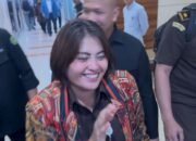 kasus amsal sitepu disorot dpr, kajati sumut beri peringatan keras ke jaksa
