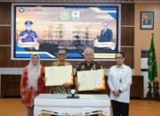 kejati sumut gandeng pln, perkuat perlindungan aset negara dan cegah sengketa