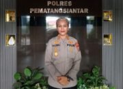 kisah akbp sah udur sitinjak: dari anak guru honorer hingga kapolres pematangsiantar