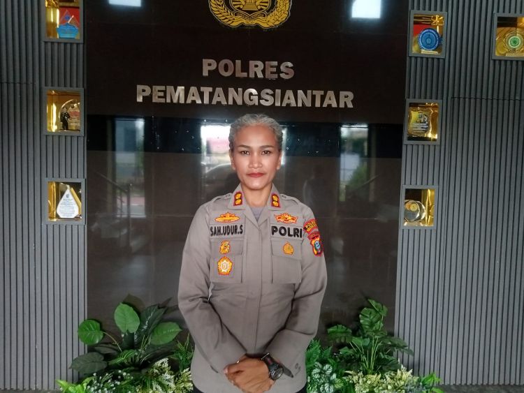 Aksi May Day di Pematangsiantar, 1.000 Buruh Turun ke Jalan, 250 Personel Polisi Disiagakan