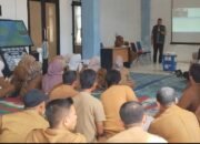 penyaluran bantuan rumah korban banjir aceh singkil menunggu finalisasi data bnpb