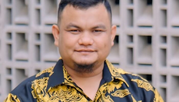ilaj soroti administrasi pemko siantar amburadul, sekda junaedi sitanggang dinilai layak diganti