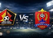 laga sengit! persik dan persijap jepara belum pecah telur hingga ht