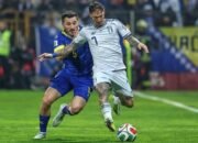 drama play-off piala dunia 2026: bosnia singkirkan italia, swedia lolos dramatis